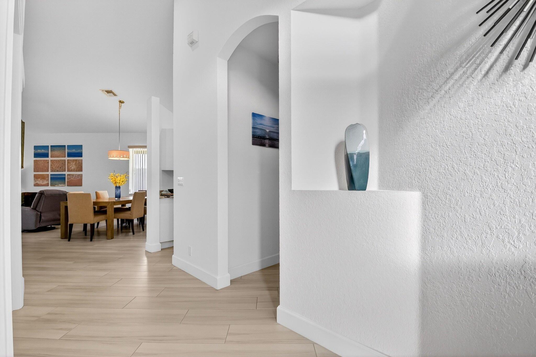 Venetian isles - Residential