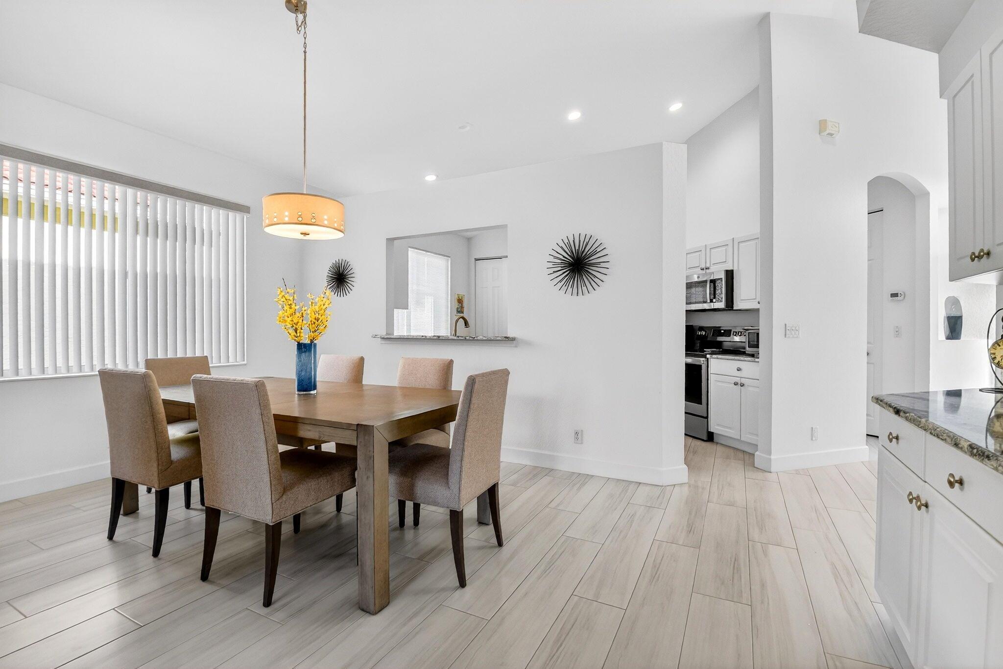 Venetian isles - Residential