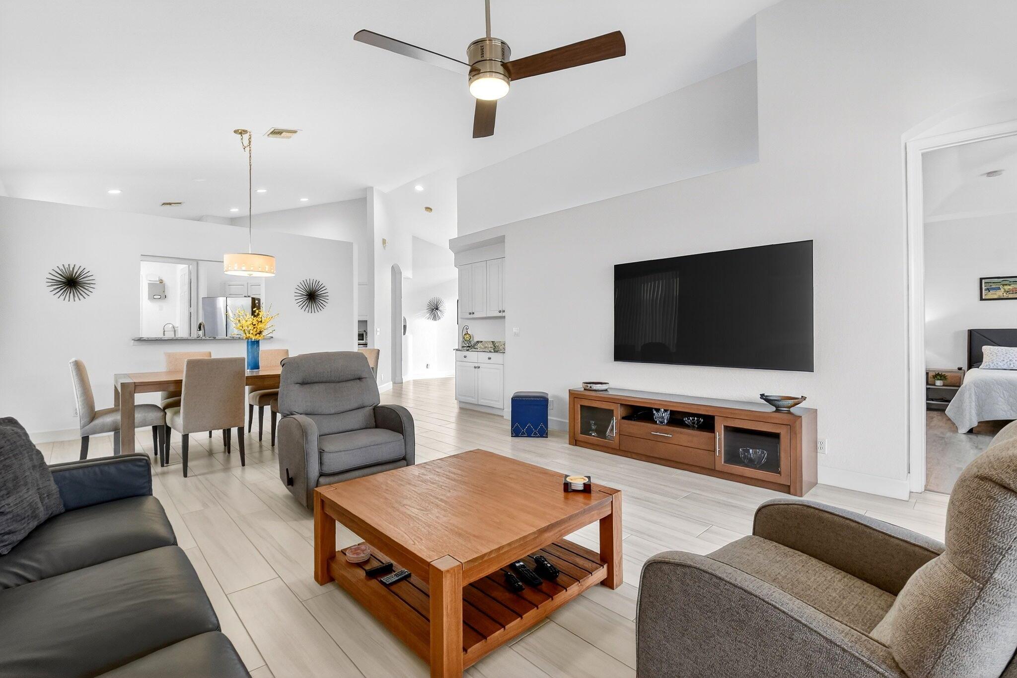 Venetian isles - Residential