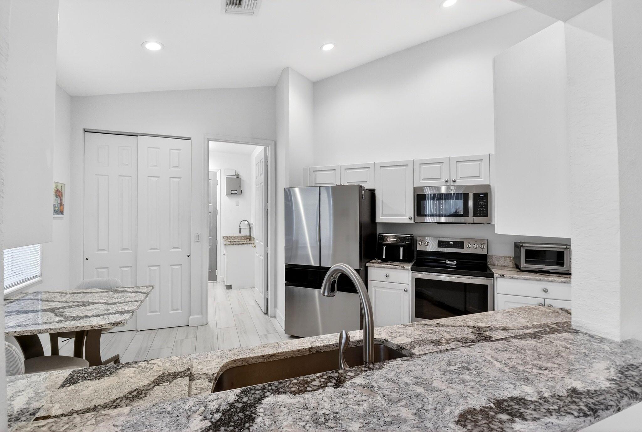 Venetian isles - Residential