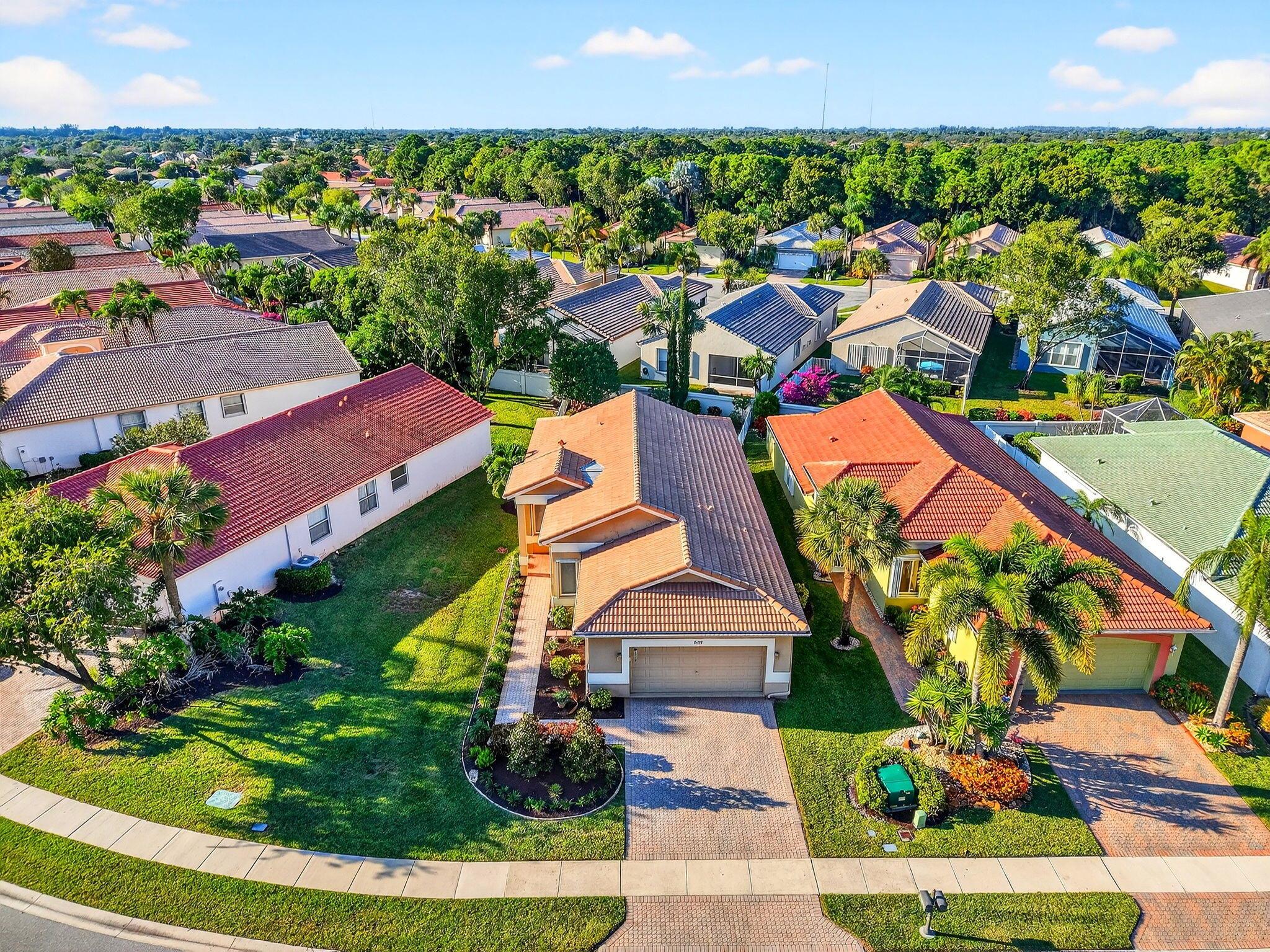 Venetian isles - Residential