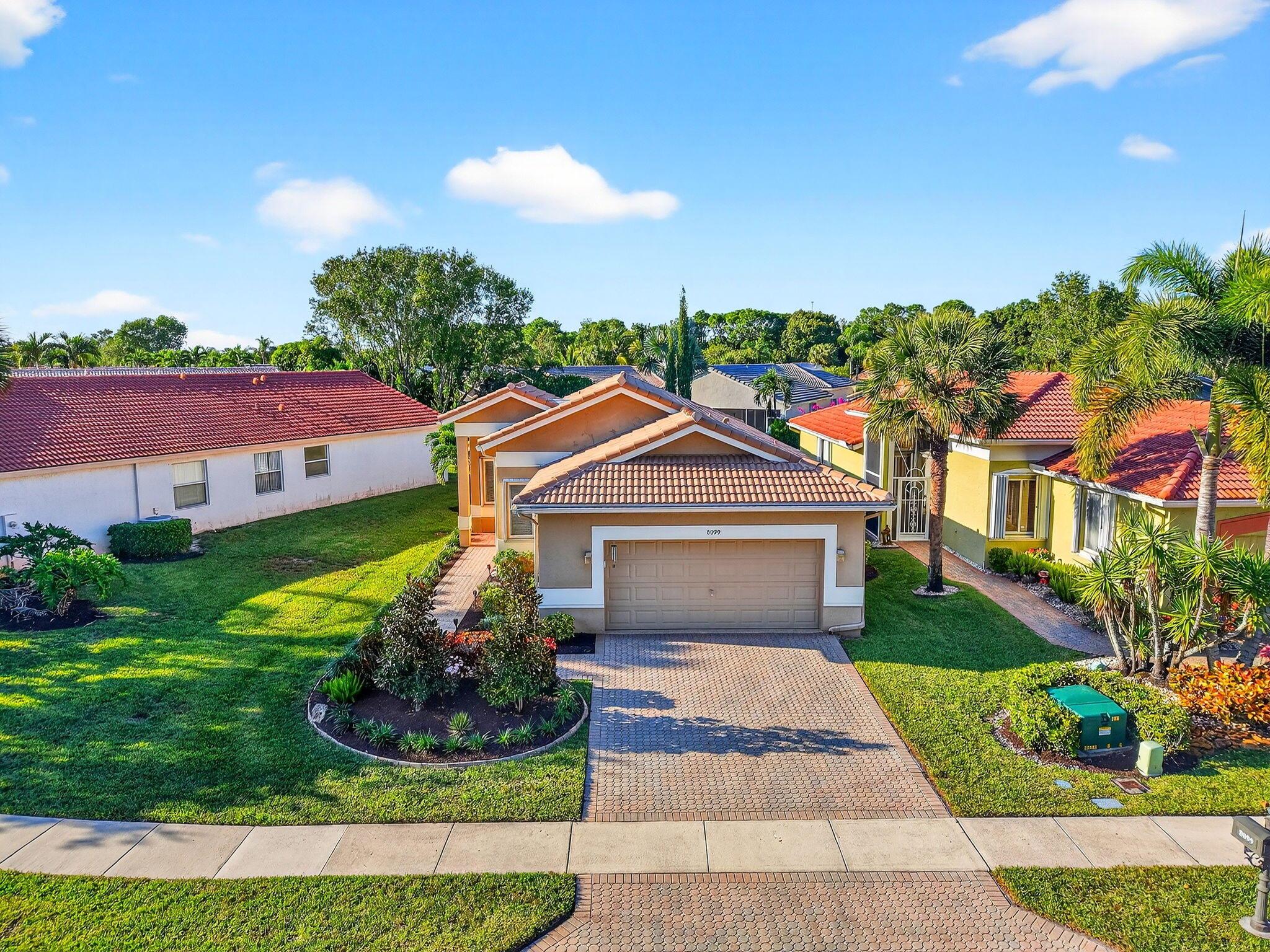 Venetian isles - Residential