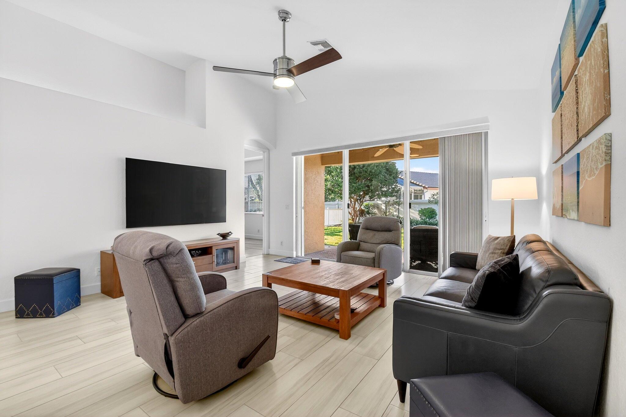 Venetian isles - Residential