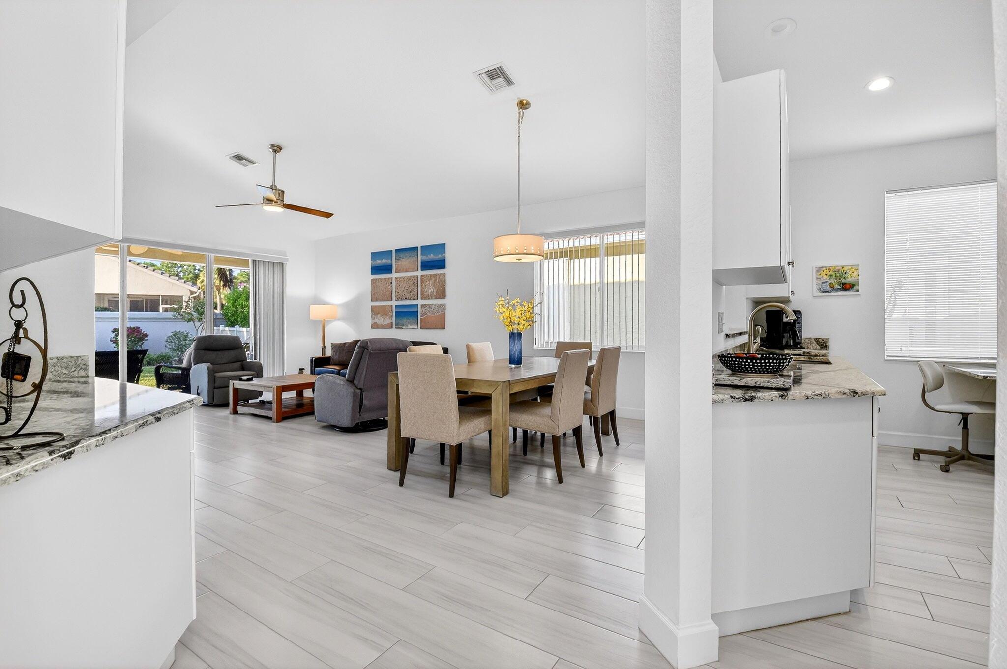 Venetian isles - Residential