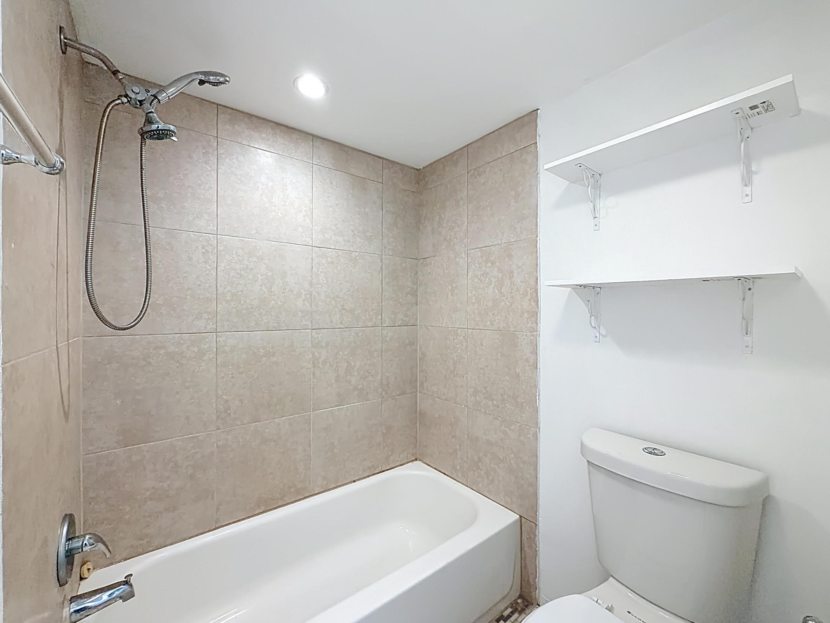 GOLDEN LAKES VILLAGE CONDO 1 THRU 13-A - Residential