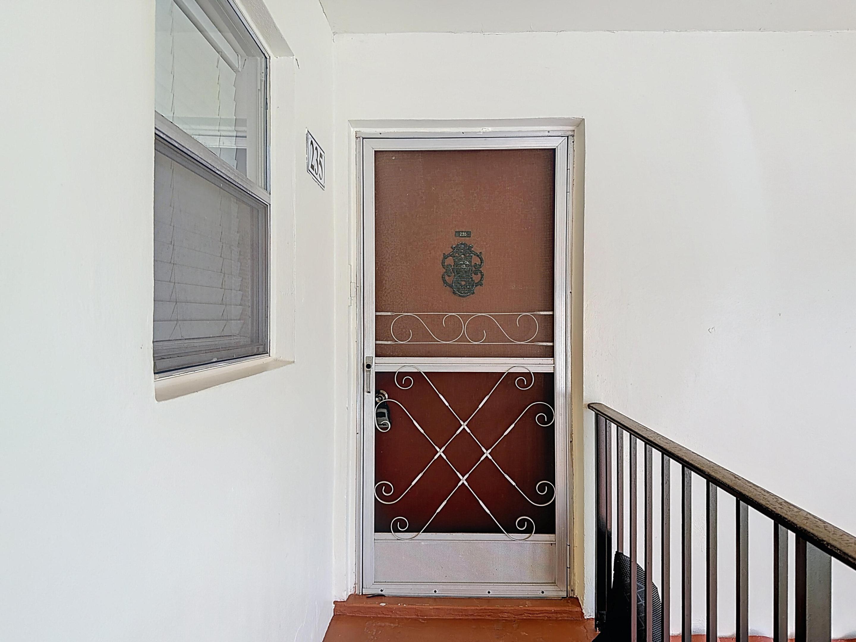 GOLDEN LAKES VILLAGE CONDO 1 THRU 13-A - Residential