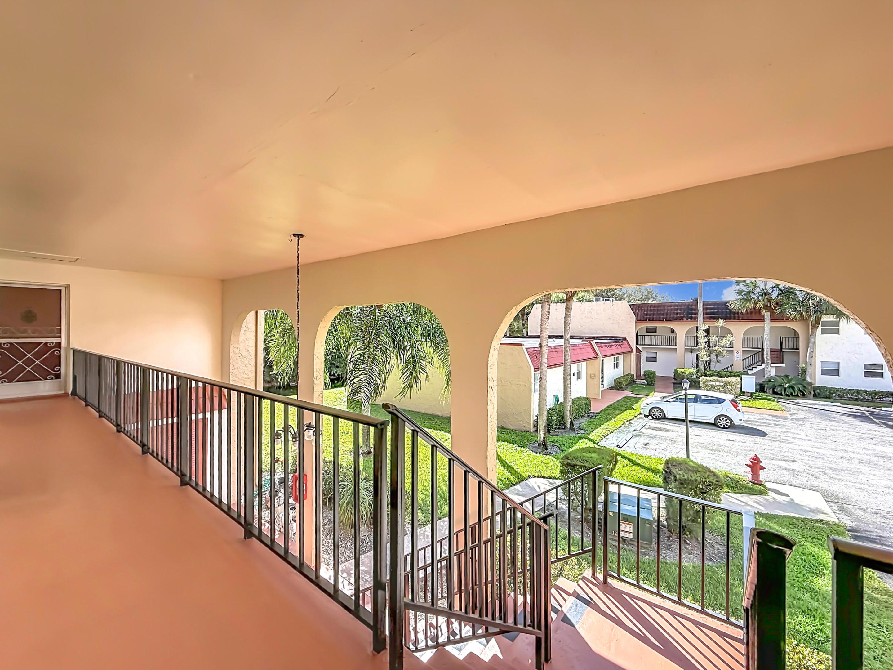 GOLDEN LAKES VILLAGE CONDO 1 THRU 13-A - Residential