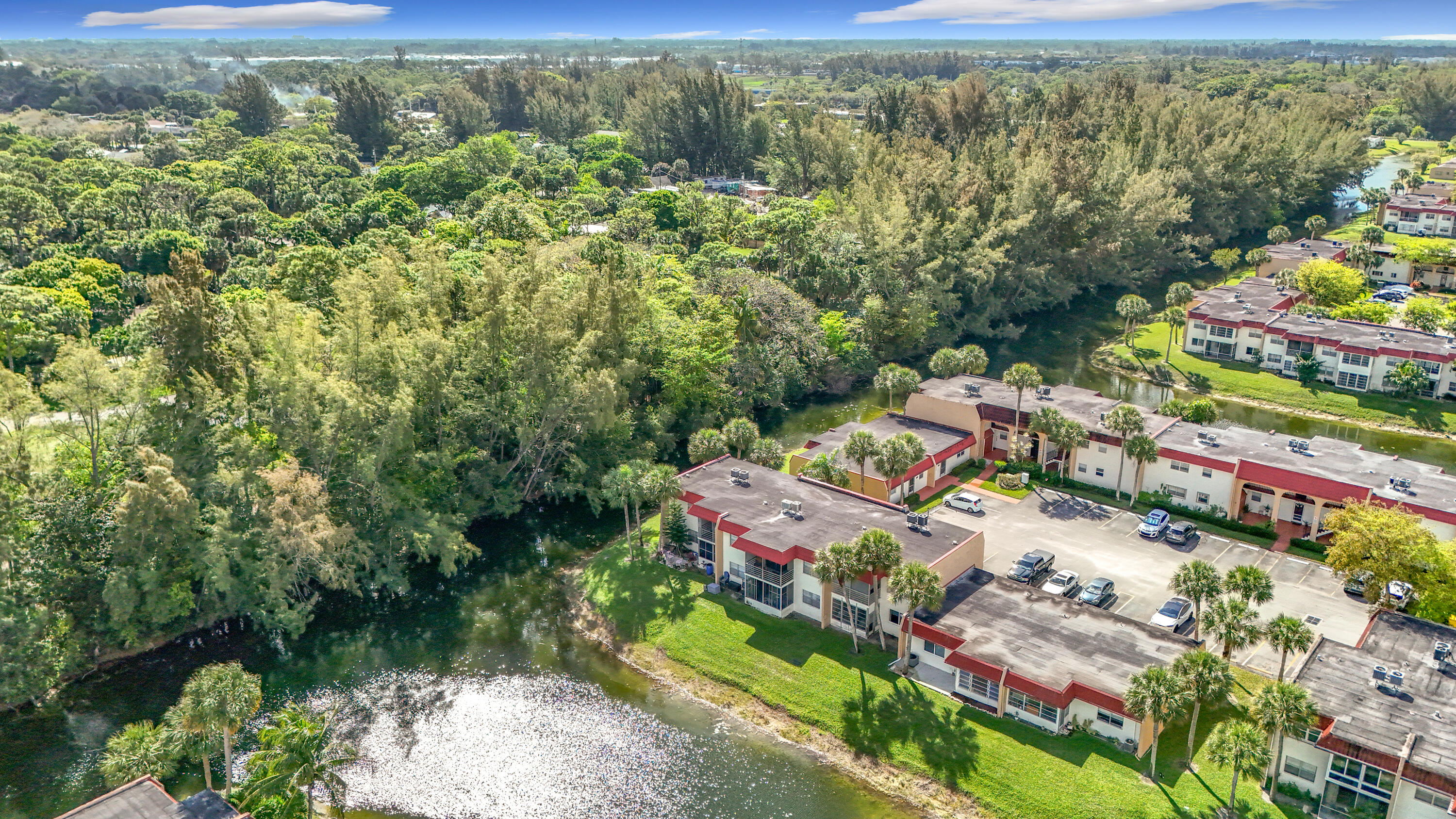 GOLDEN LAKES VILLAGE CONDO 1 THRU 13-A - Residential