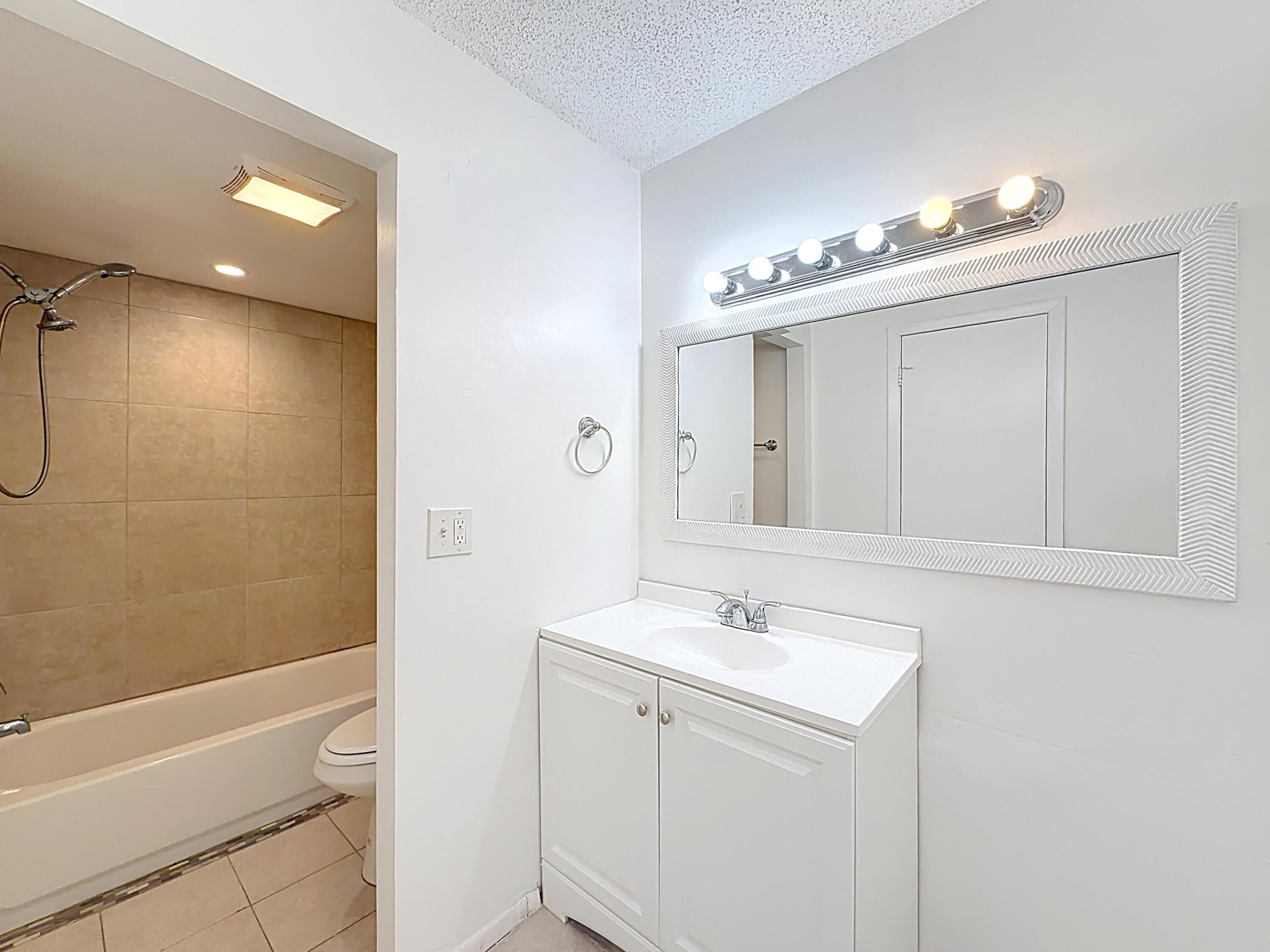 GOLDEN LAKES VILLAGE CONDO 1 THRU 13-A - Residential