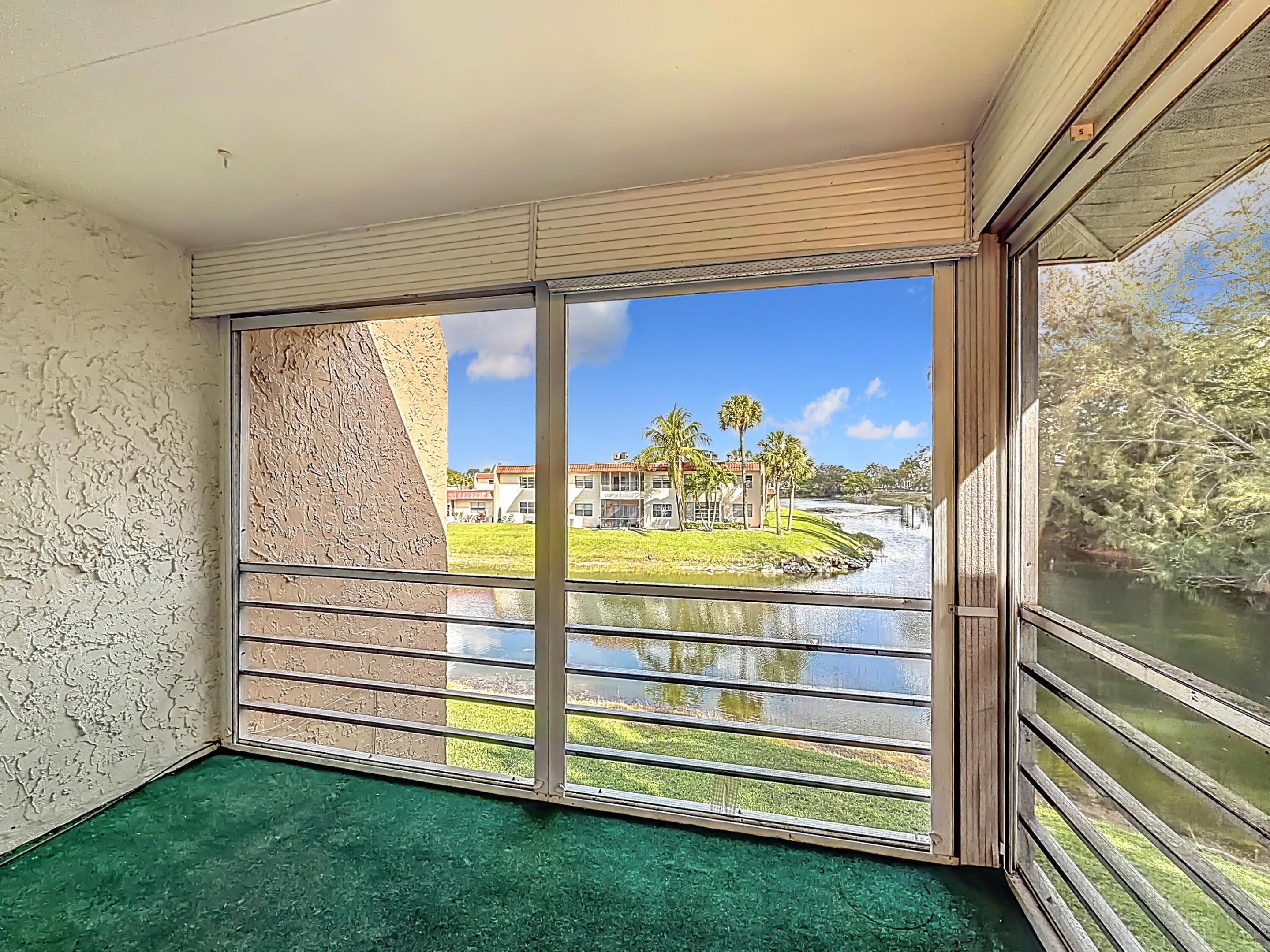 GOLDEN LAKES VILLAGE CONDO 1 THRU 13-A - Residential