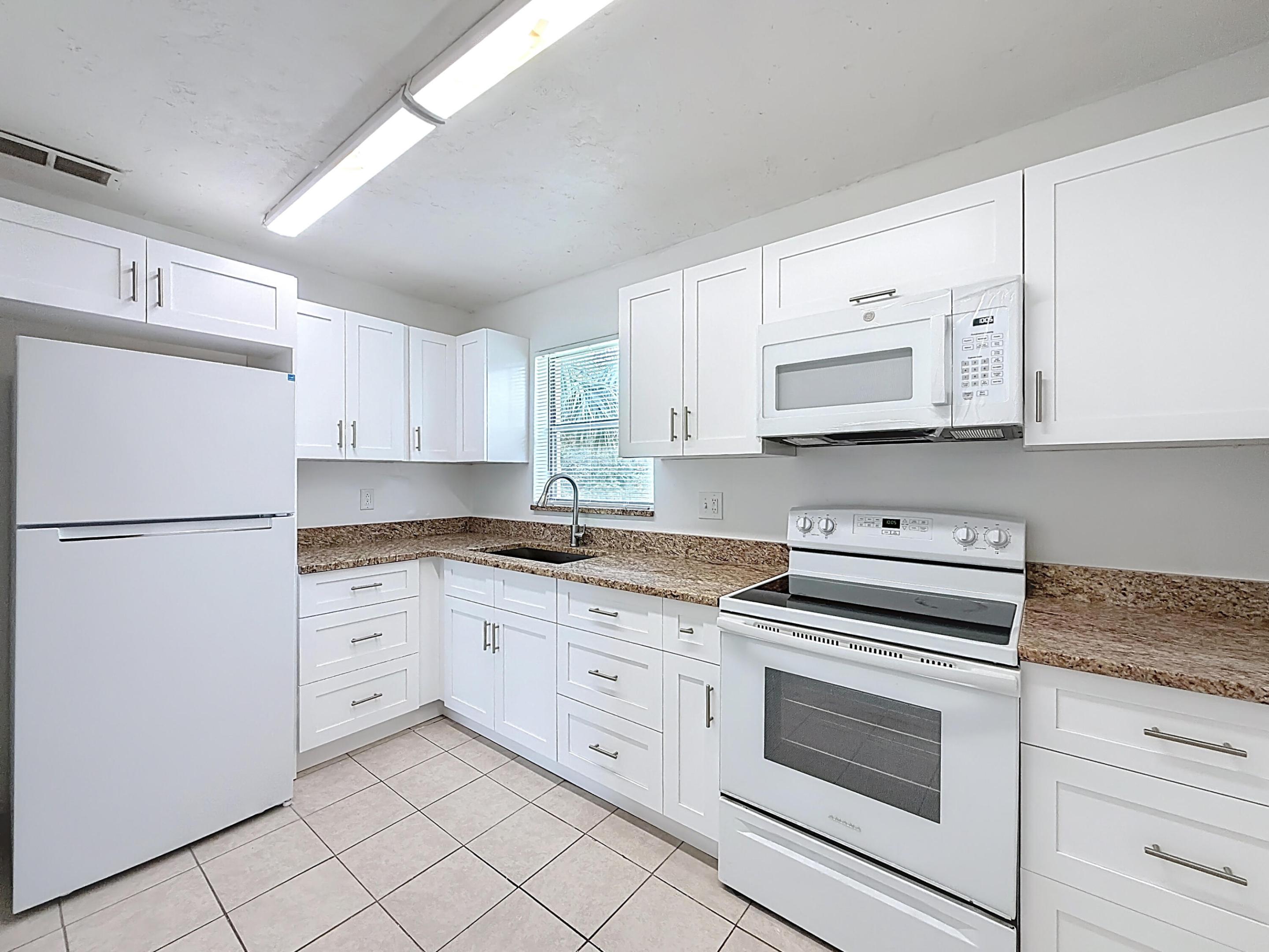 GOLDEN LAKES VILLAGE CONDO 1 THRU 13-A - Residential