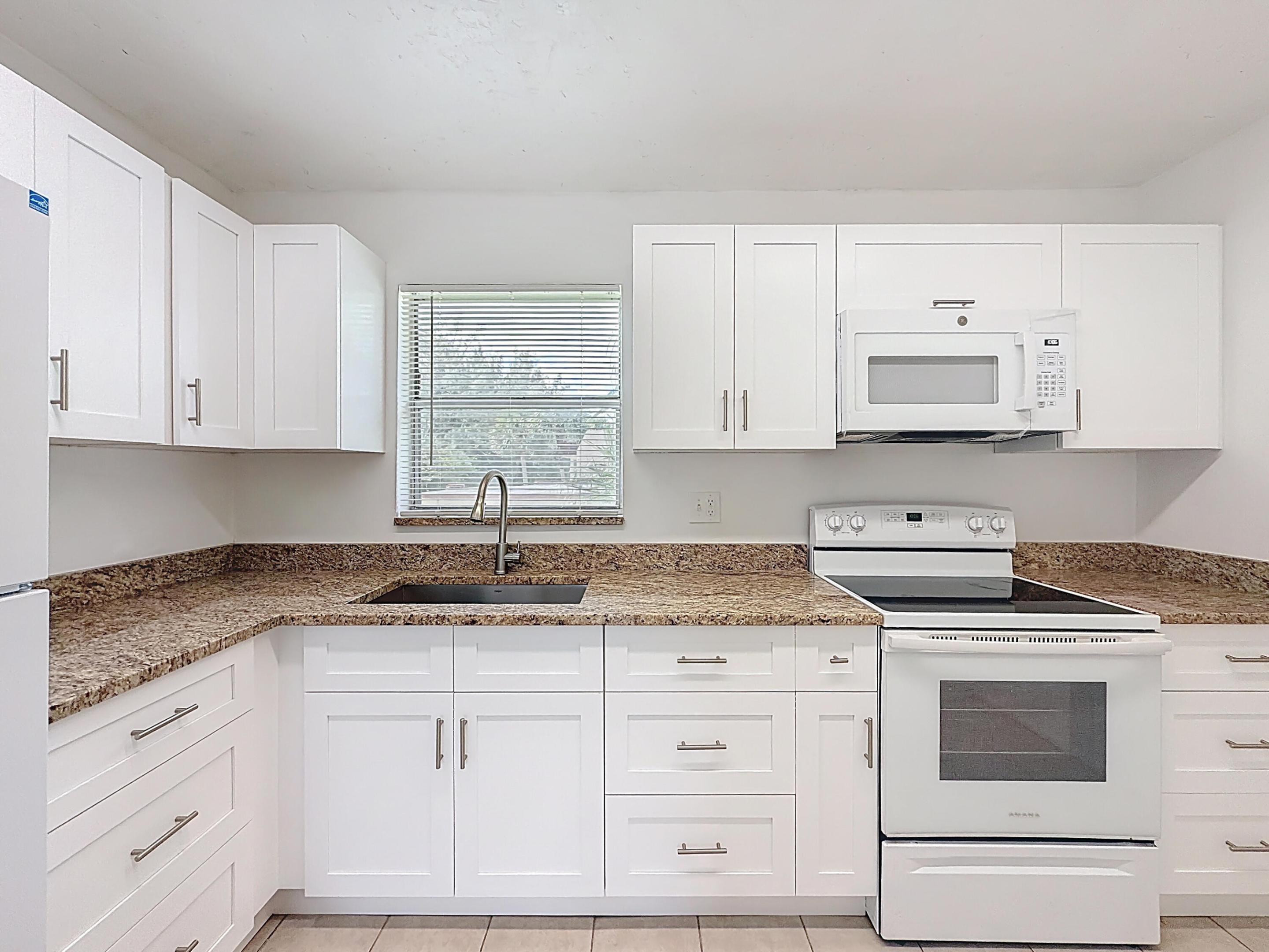 GOLDEN LAKES VILLAGE CONDO 1 THRU 13-A - Residential