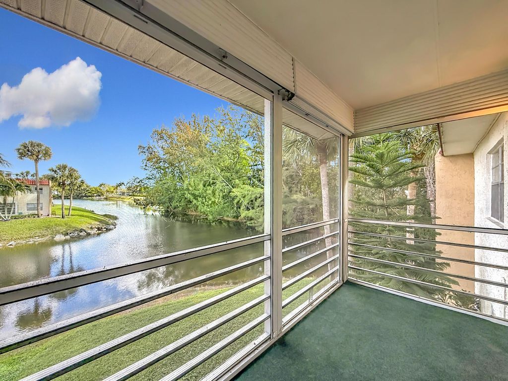 Photo of 235 Lake Dora Drive #235, West Palm Beach, FL 33411 (MLS # B26012213)