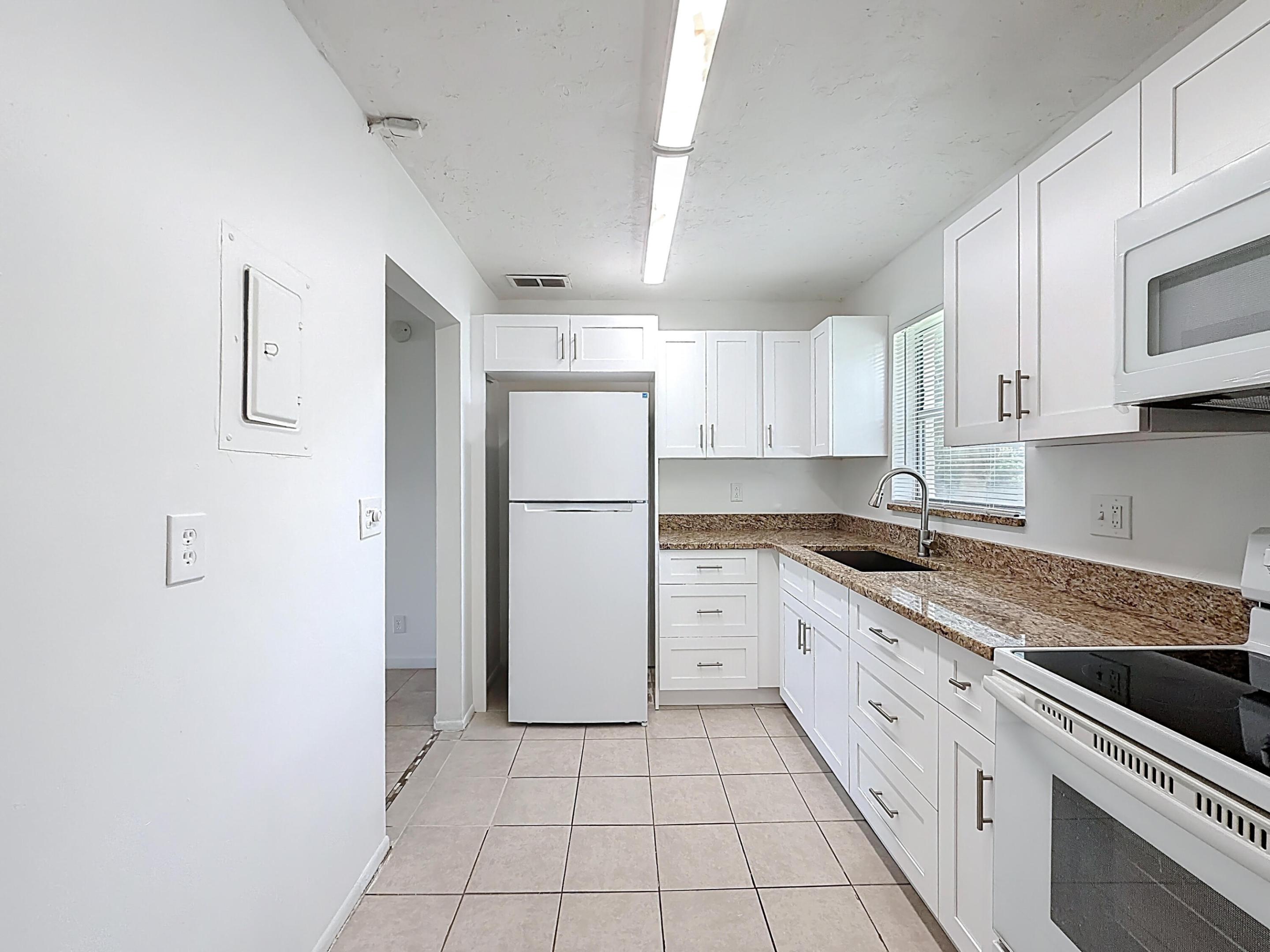 GOLDEN LAKES VILLAGE CONDO 1 THRU 13-A - Residential