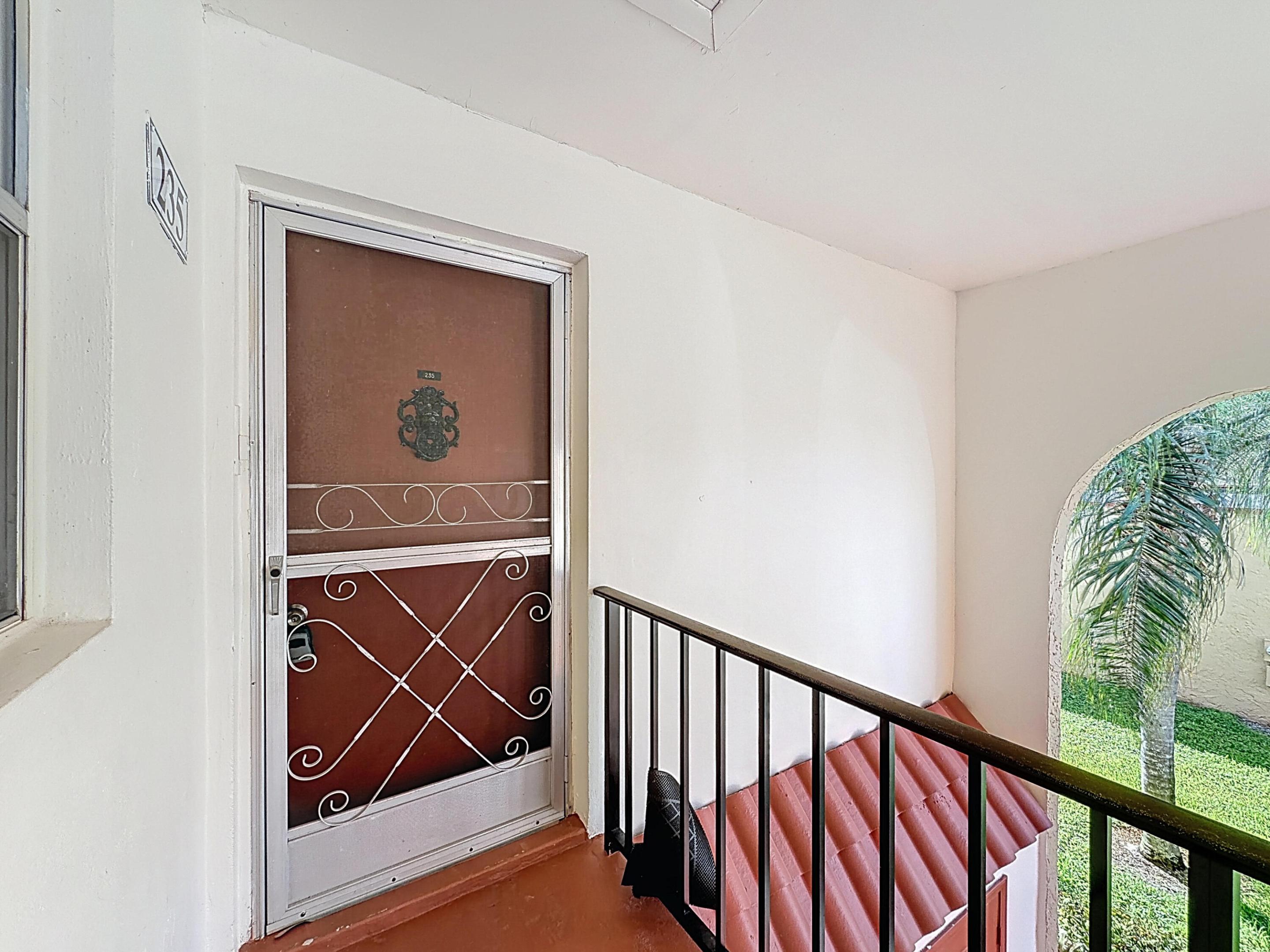 GOLDEN LAKES VILLAGE CONDO 1 THRU 13-A - Residential