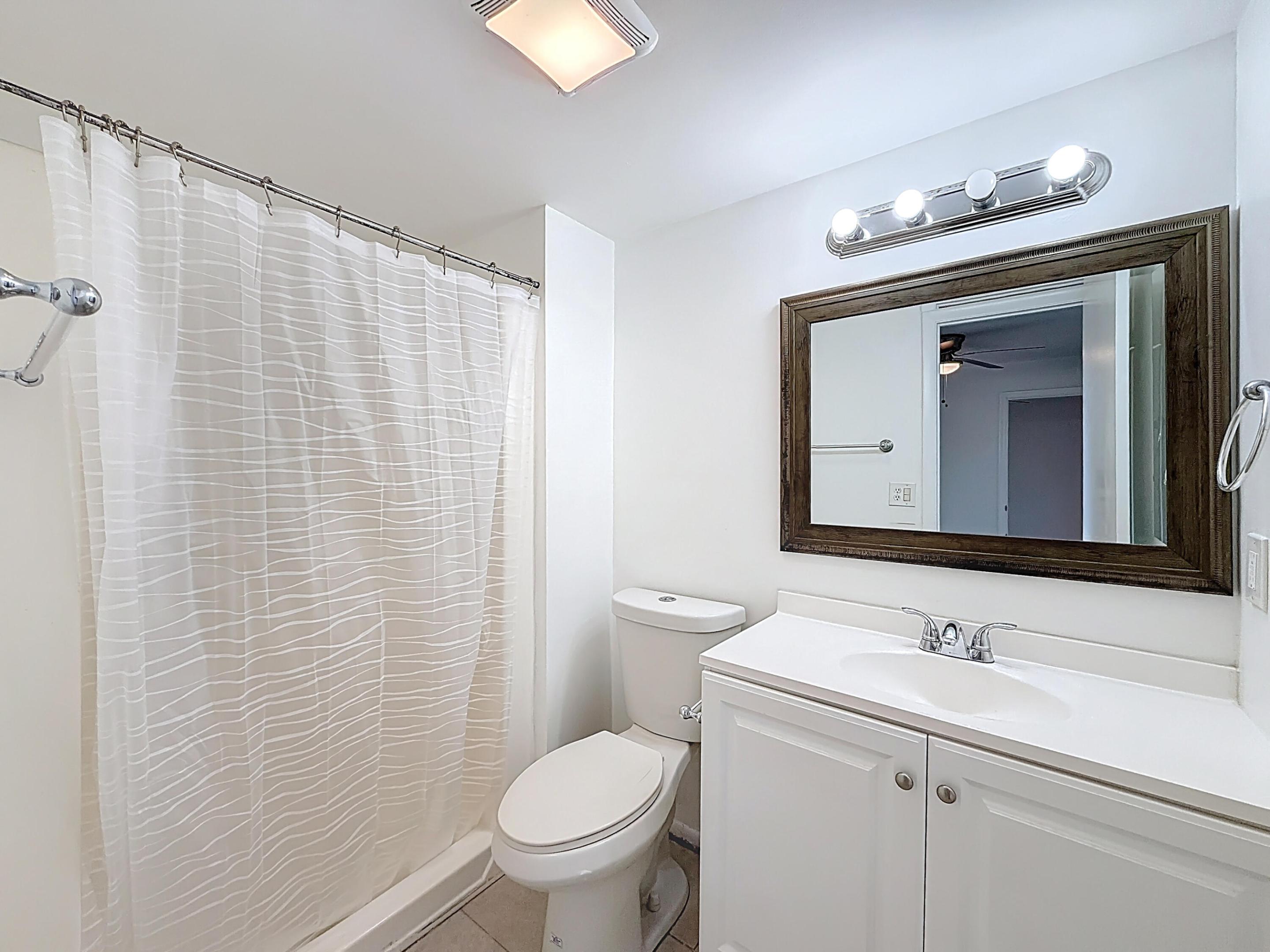 GOLDEN LAKES VILLAGE CONDO 1 THRU 13-A - Residential