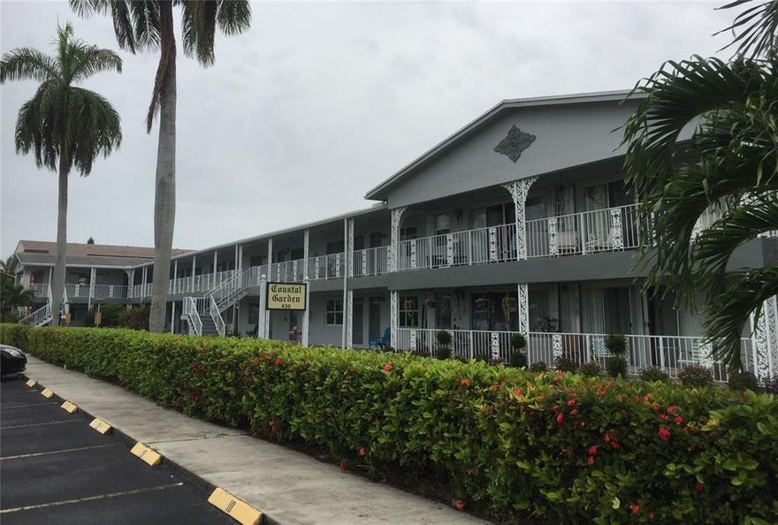LOCATION, LOCATION, LOCATION. BUILDING IS LOCATED IN A QUITE NEIGHBORHOOD WITH GATE. SPACIOUS CLEAN UNIT. KITCHEN WITH GRANITE COUNTER TOP. JUST FEW MINUTES FROM THE BEACH, GULFSTREAM CASINO, AVENTURA MALL AND OTHERS. Equal Housing Opportunity.