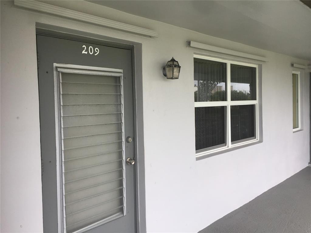 COASTAL GARDEN CONDO - Residential Lease