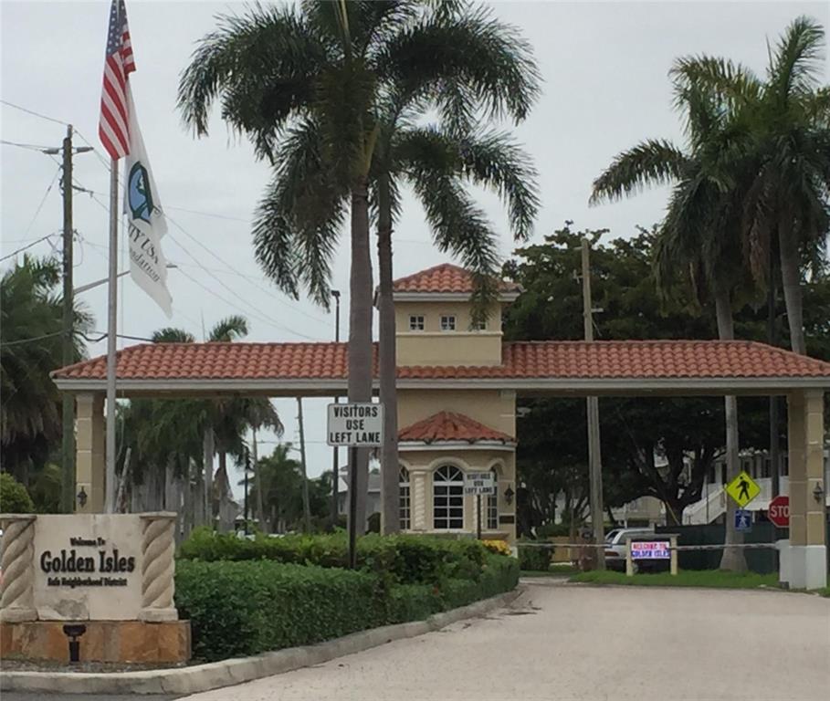 COASTAL GARDEN CONDO - Residential Lease