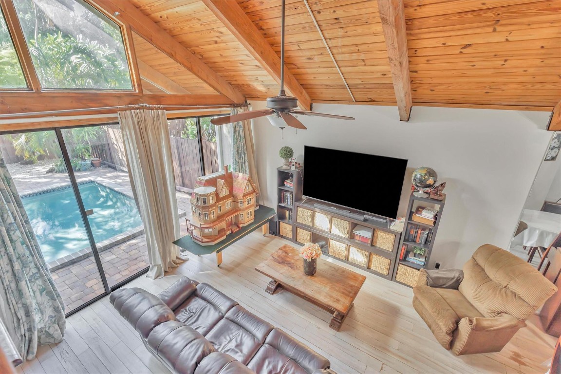 Lofts of Palm Aire - Residential