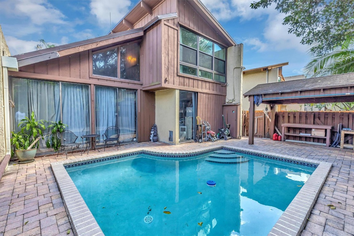 Lofts of Palm Aire - Residential