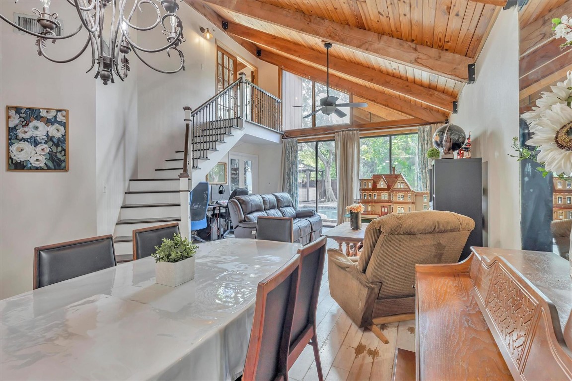 Lofts of Palm Aire - Residential