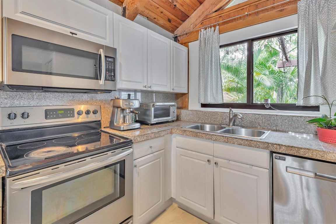 Lofts of Palm Aire - Residential