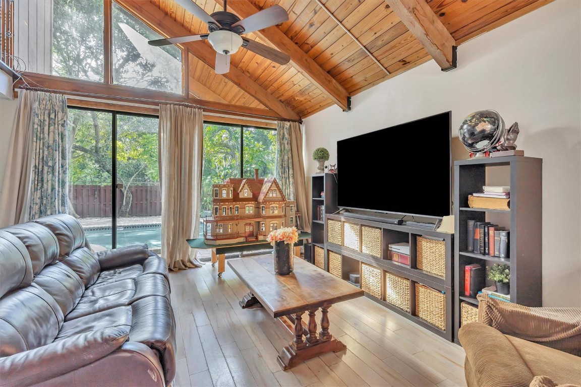Lofts of Palm Aire - Residential