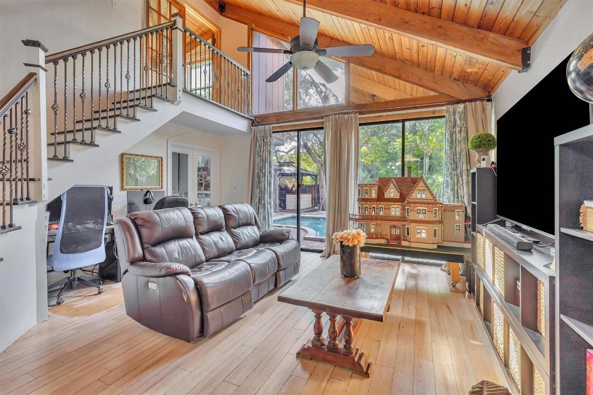 Lofts of Palm Aire - Residential