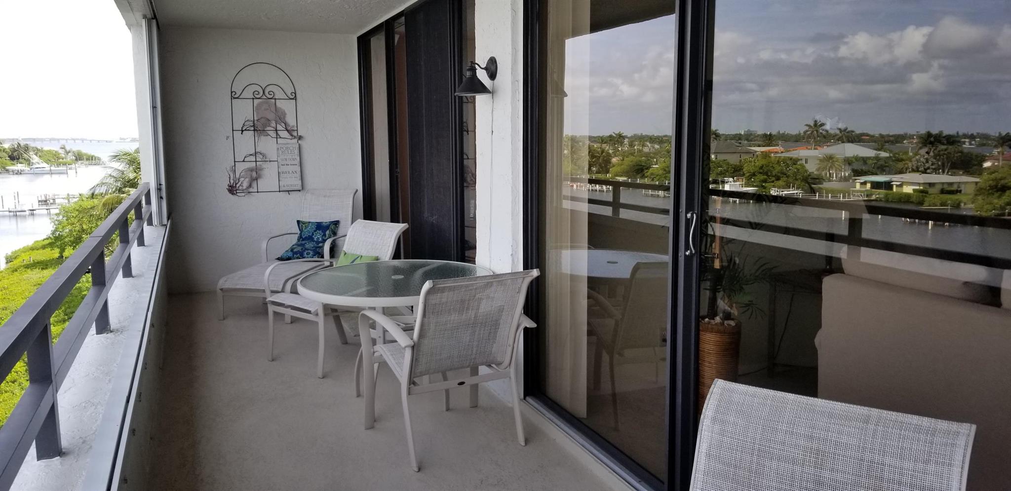 THIRTY FIVE SIXTY CONDO - Residential Lease