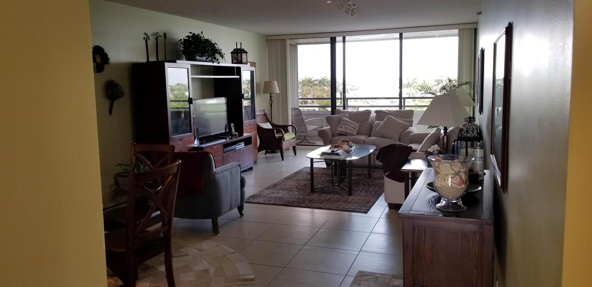 THIRTY FIVE SIXTY CONDO - Residential Lease