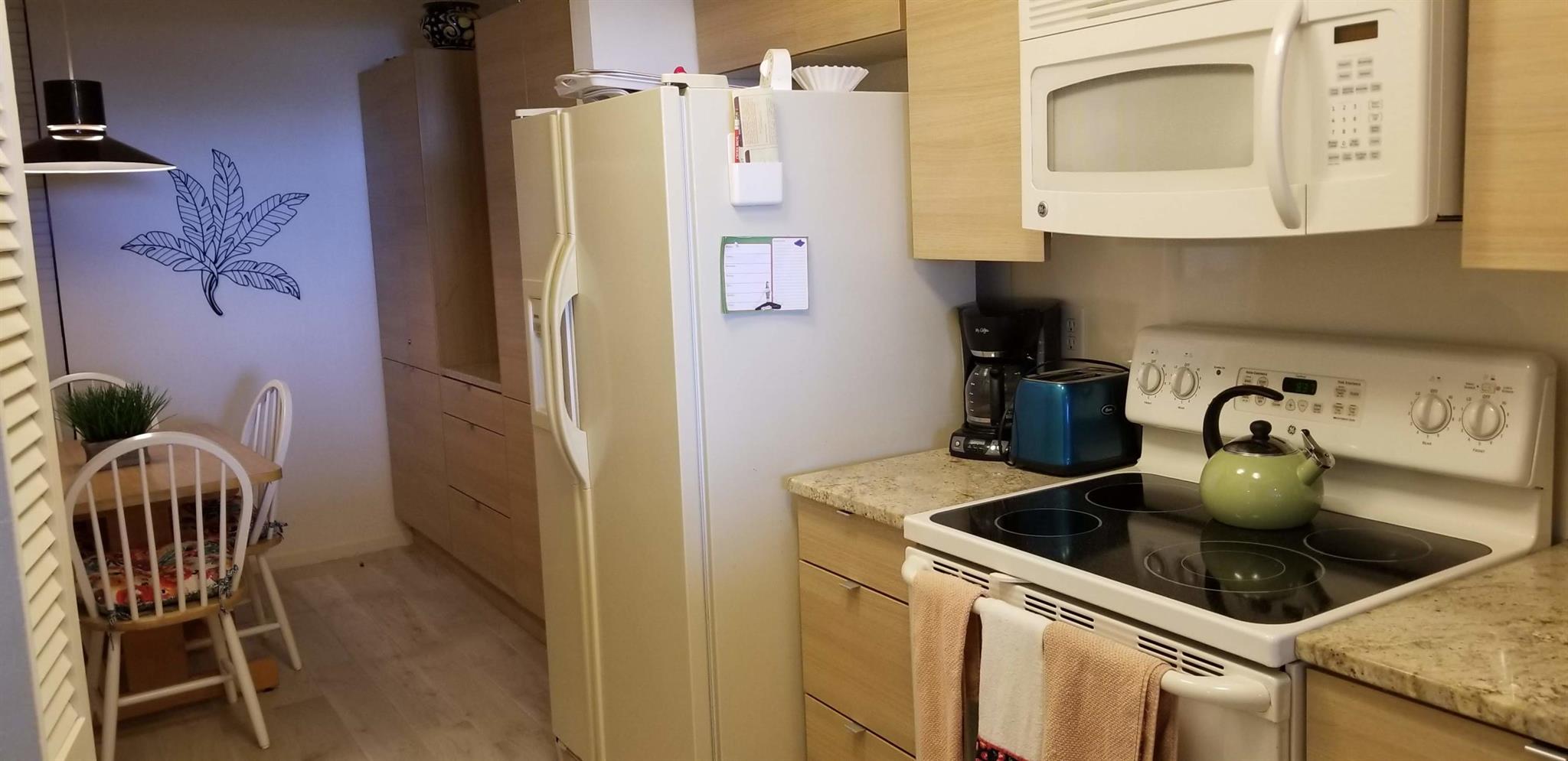 THIRTY FIVE SIXTY CONDO - Residential Lease