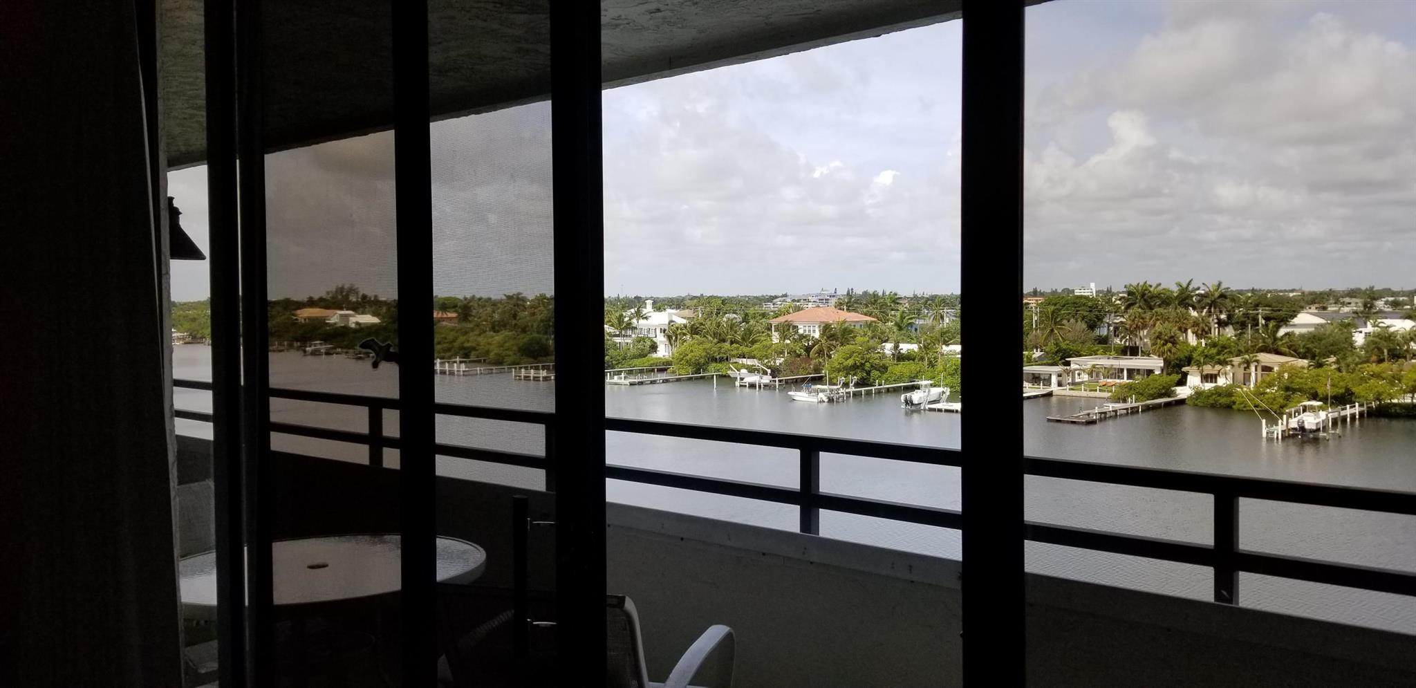 THIRTY FIVE SIXTY CONDO - Residential Lease