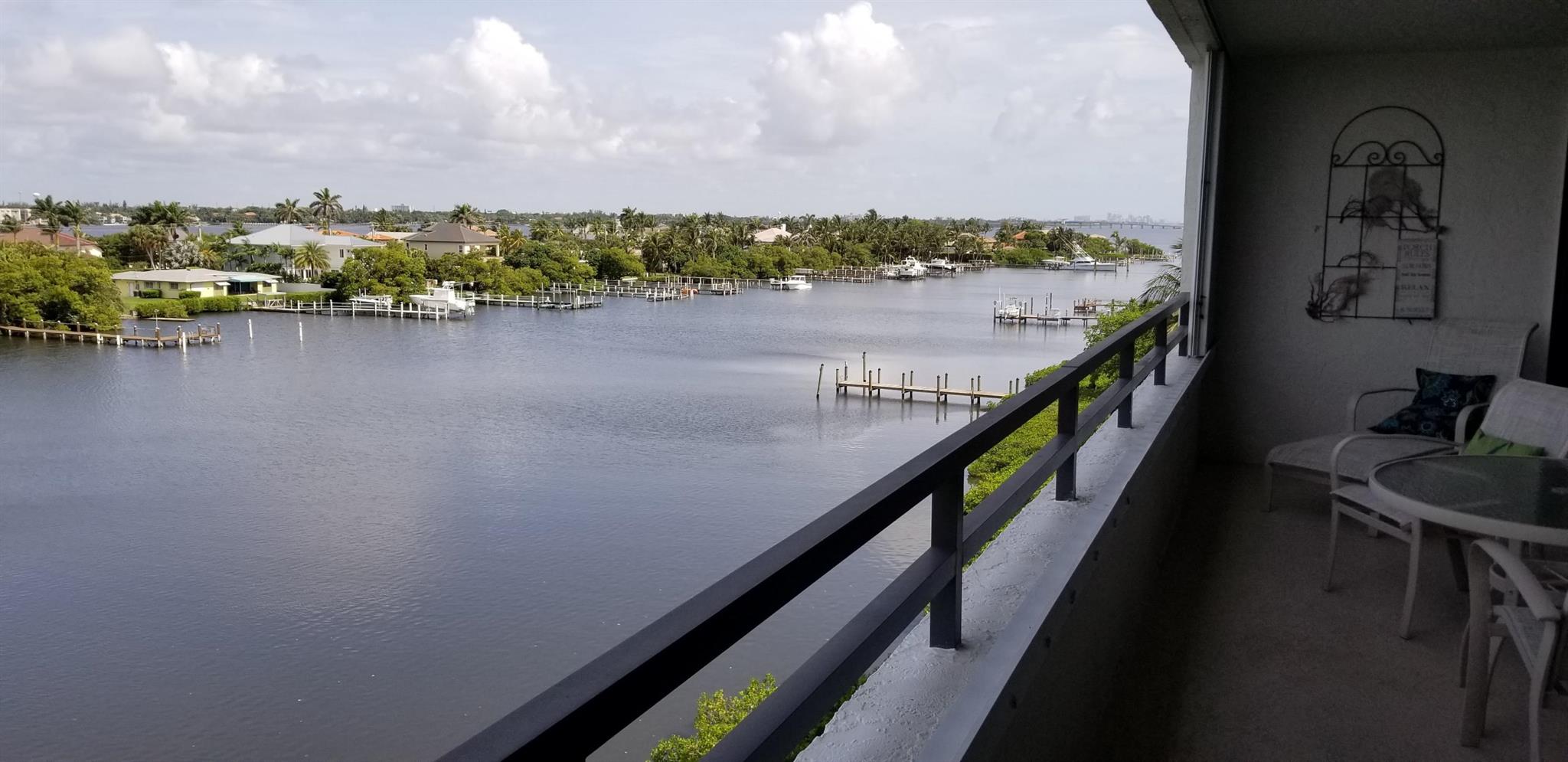 THIRTY FIVE SIXTY CONDO - Residential Lease