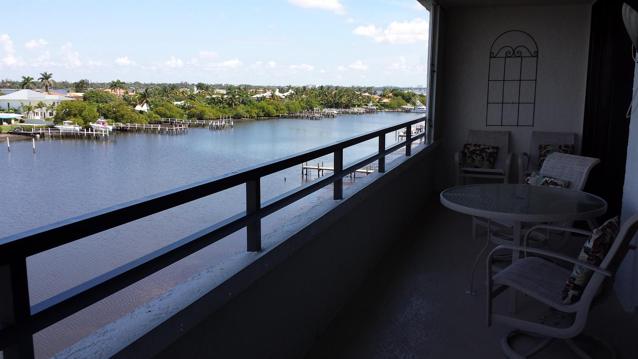 THIRTY FIVE SIXTY CONDO - Residential Lease