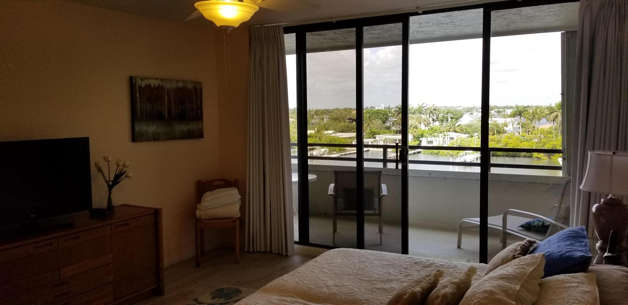 THIRTY FIVE SIXTY CONDO - Residential Lease