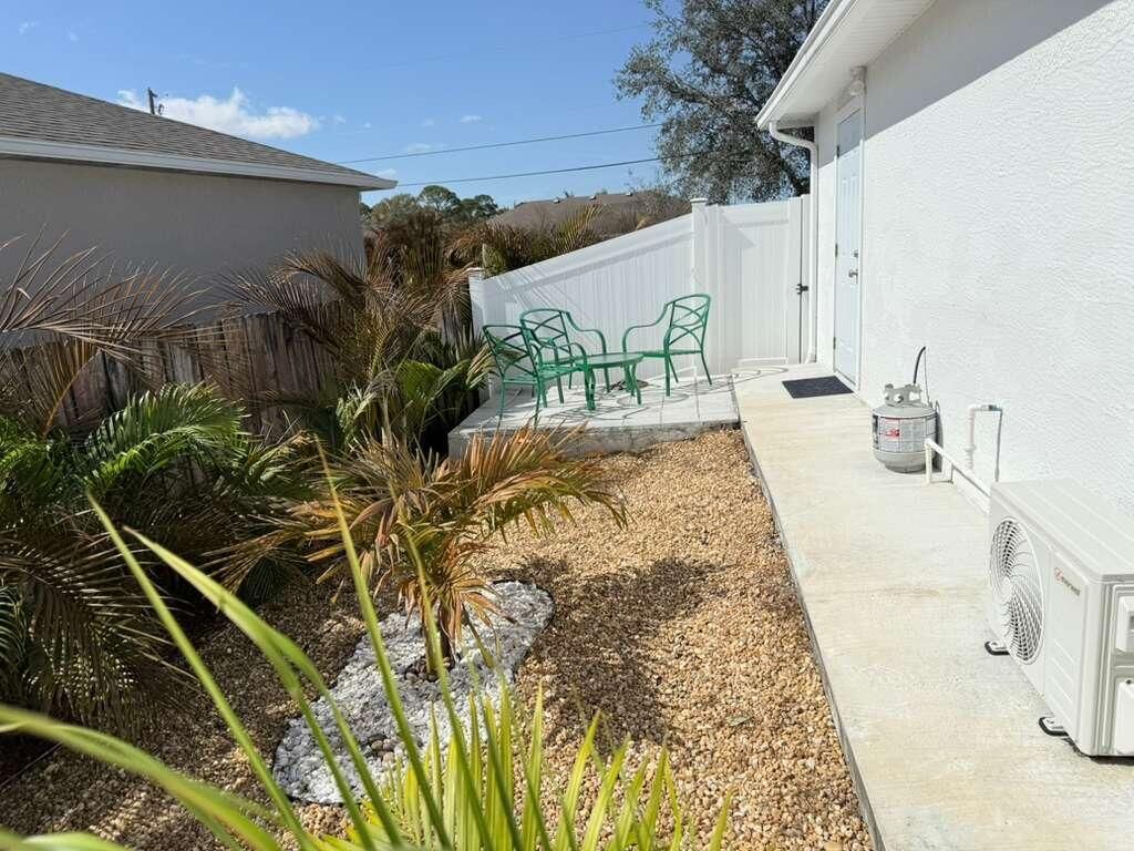 Photo of 1938 SW Diamond Street, Port Saint Lucie, FL 34953 (MLS # R11160759)