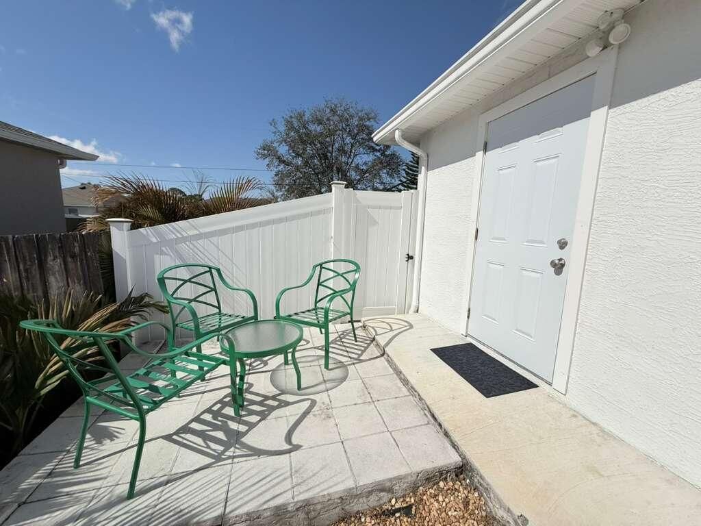 Photo of 1938 SW Diamond Street, Port Saint Lucie, FL 34953 (MLS # R11160759)