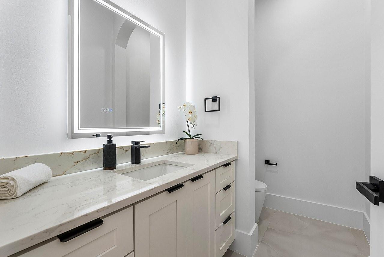 The Oaks - Residential