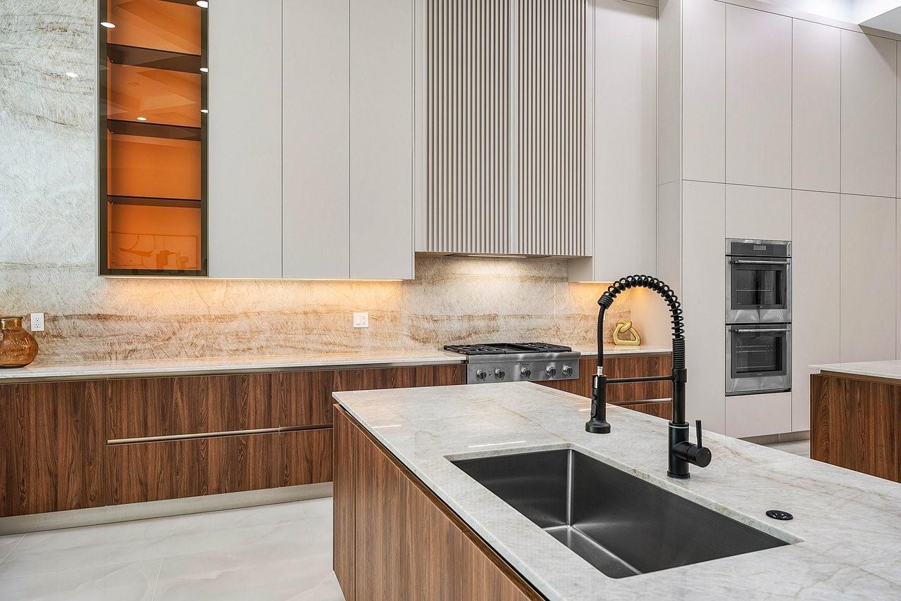 The Oaks - Residential