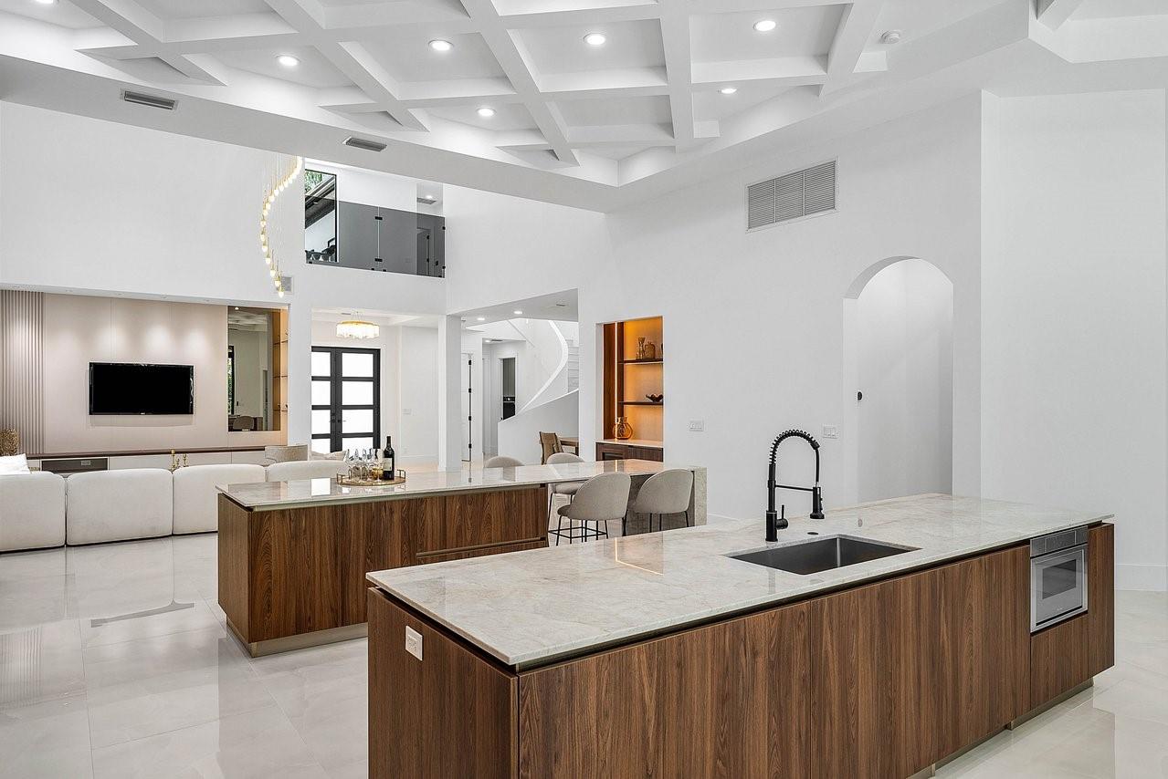 The Oaks - Residential