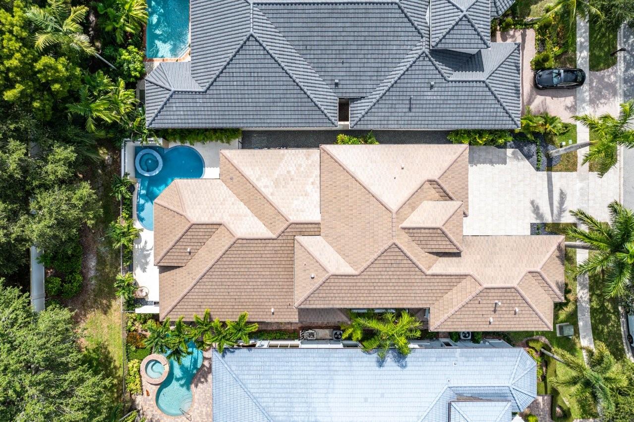 The Oaks - Residential