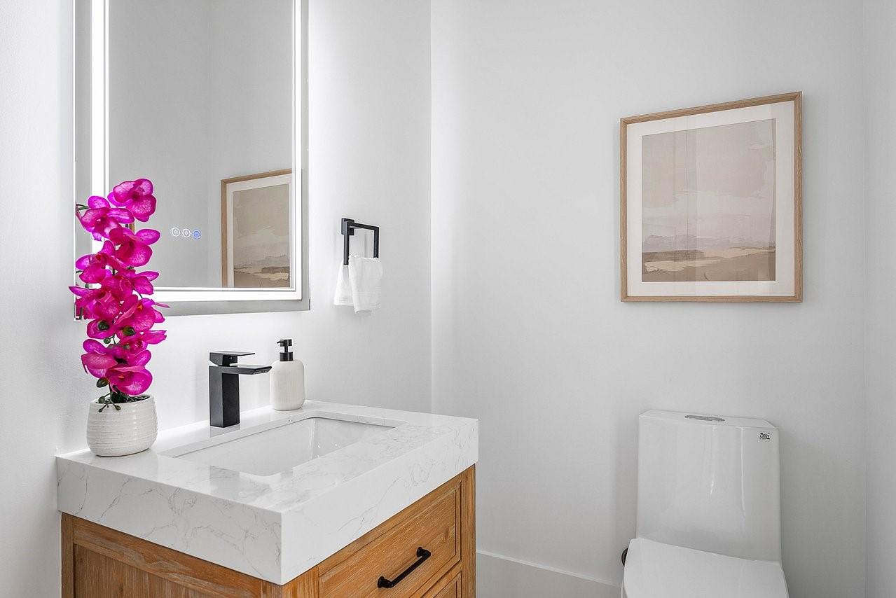 The Oaks - Residential