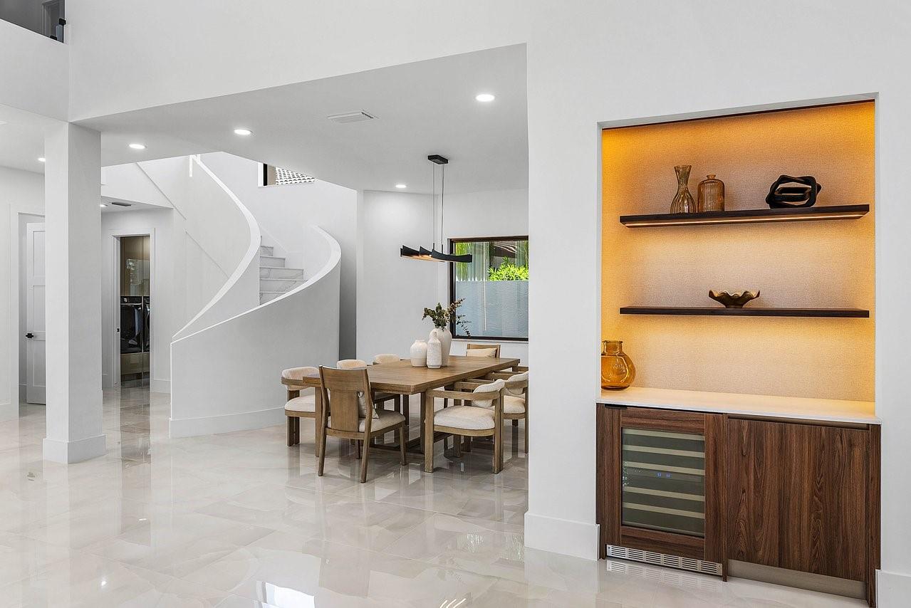 The Oaks - Residential