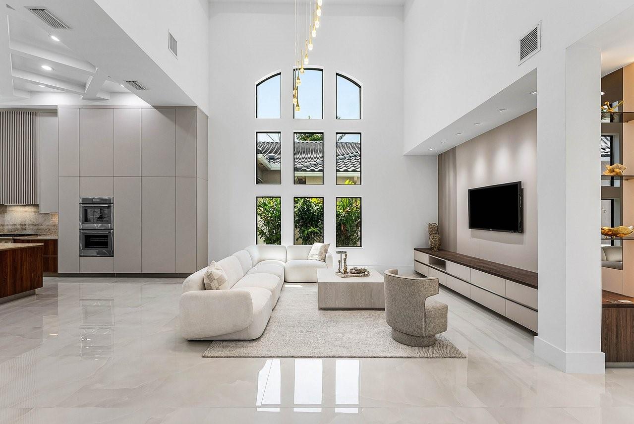 The Oaks - Residential