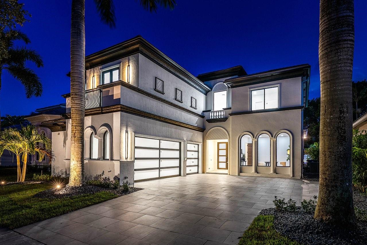 The Oaks - Residential