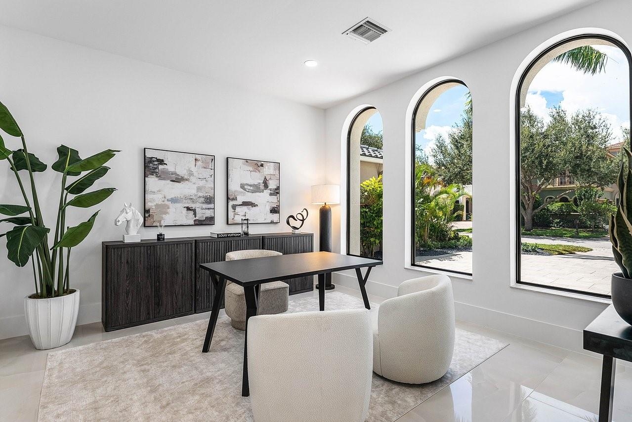 The Oaks - Residential