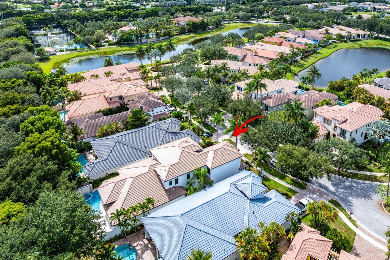 The Oaks - Residential