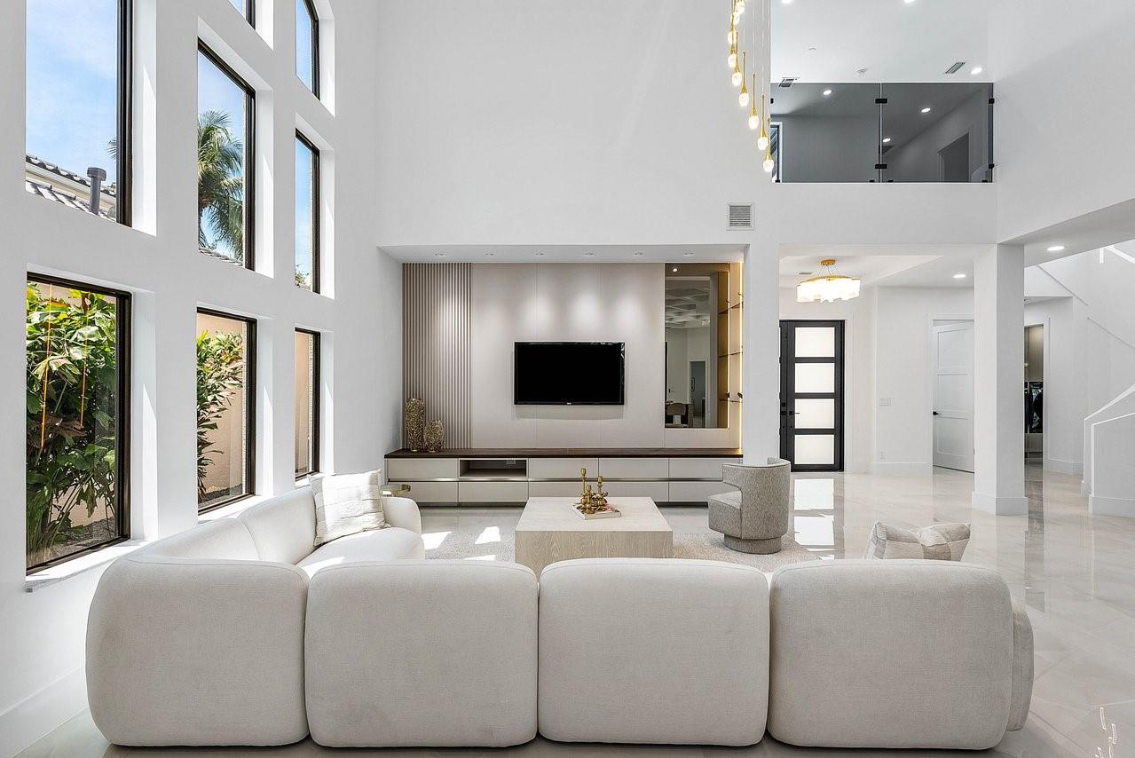 The Oaks - Residential