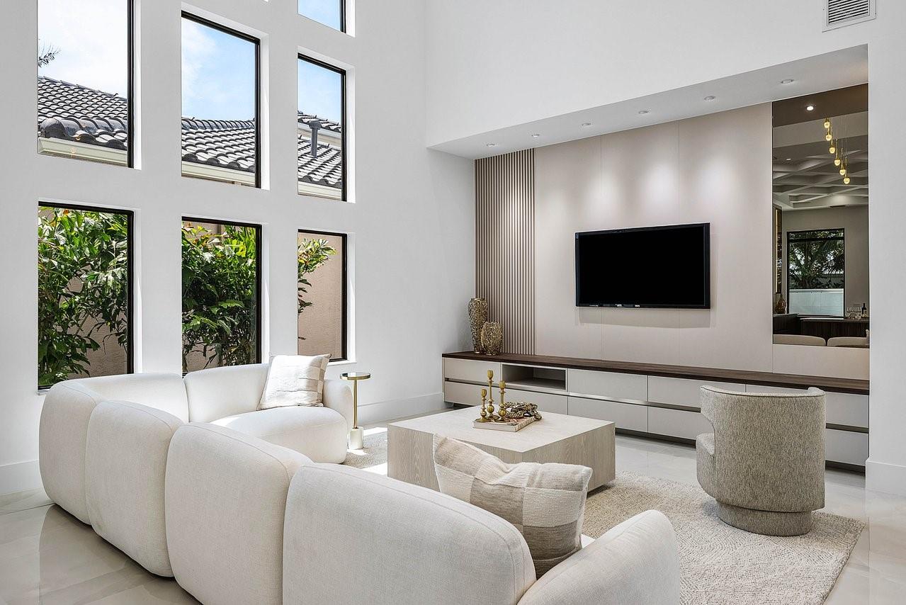 The Oaks - Residential